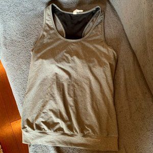 Under Armour workout top